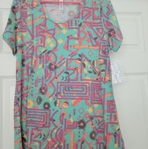 Lularoe Classic T